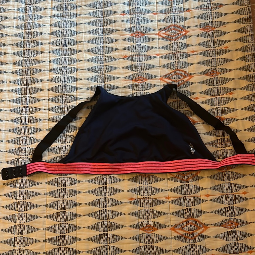 Free people sports bra